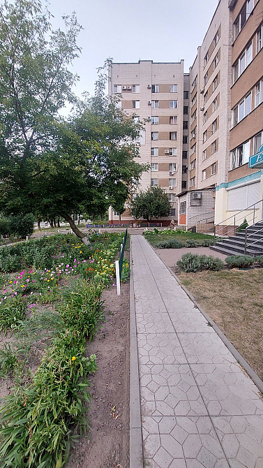 1 кімнатна квартира, гарна ЦІНА! Черкассы - изображение 8