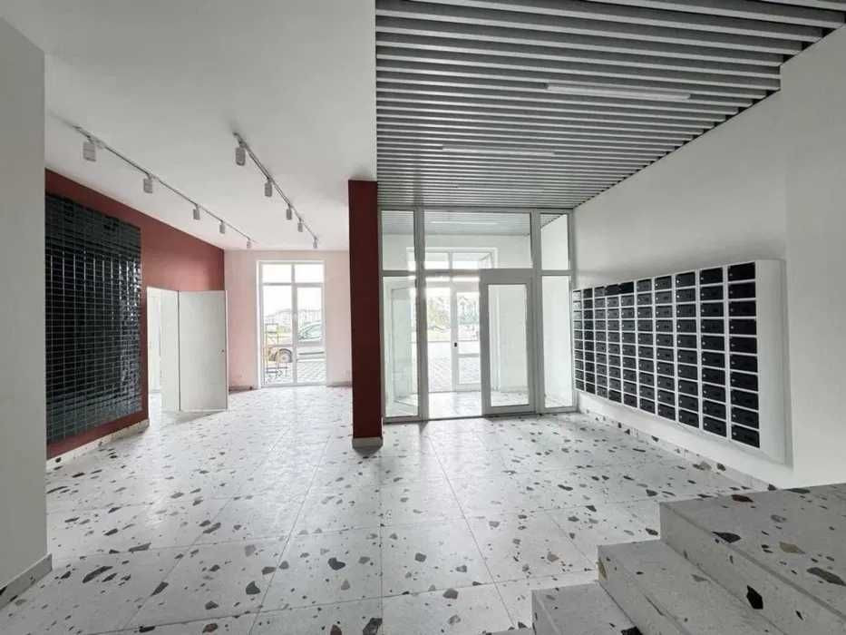 1К-квартира + Комора в ЖК "Щасливий", 15 поверх, вул. Бігова, 17Б Лисиничі - зображення 3