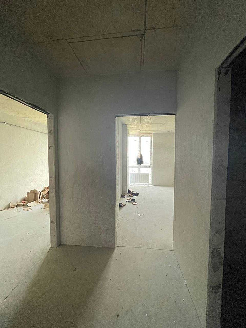 1К-квартира + Комора в ЖК "Щасливий", 15 поверх, вул. Бігова, 17Б Лисиничі - зображення 6