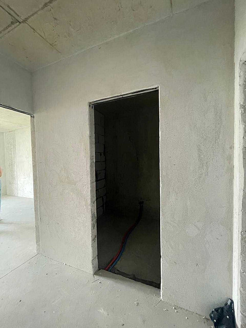 1К-квартира + Комора в ЖК "Щасливий", 15 поверх, вул. Бігова, 17Б Лисиничі - зображення 7