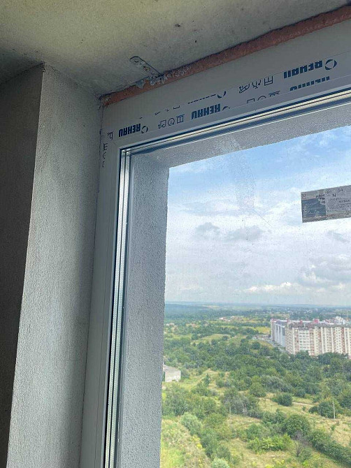 1К-квартира + Комора в ЖК "Щасливий", 15 поверх, вул. Бігова, 17Б Лисиничі - зображення 5