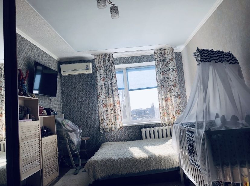 Однокімнатна простора квартира в районі ж/д Черкассы - изображение 2