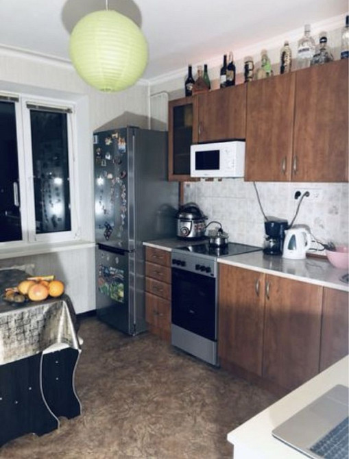 Однокімнатна простора квартира в районі ж/д Черкассы - изображение 3