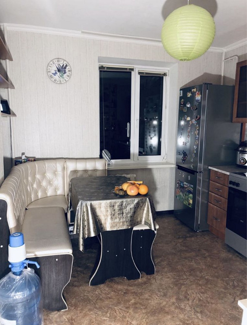 Однокімнатна простора квартира в районі ж/д Черкассы - изображение 4