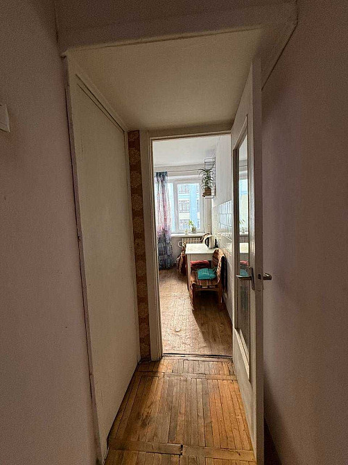 Продаж квартири. Цегляний будинок. Вулиця О.Кошиця/просп. В. Чорновола Львів - зображення 4