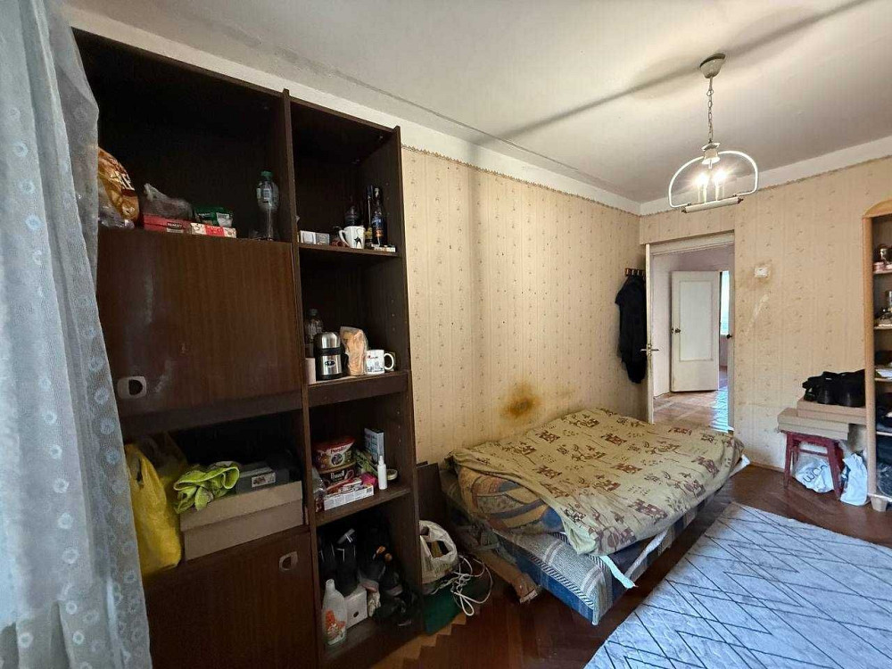 Продаж квартири. Цегляний будинок. Вулиця О.Кошиця/просп. В. Чорновола Львів - зображення 6