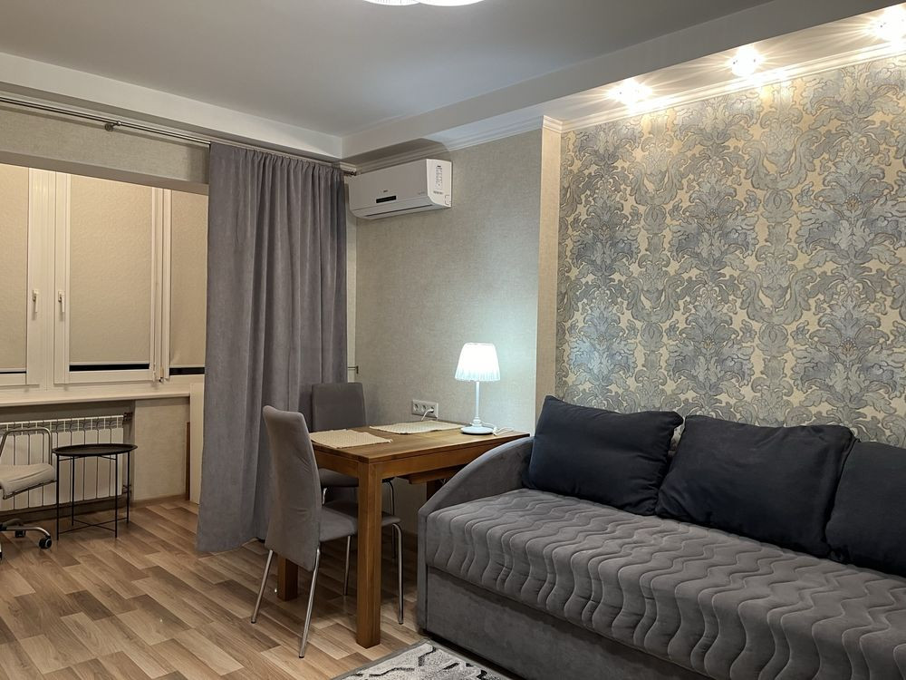 2 кімнатна квартира Киев - изображение 4