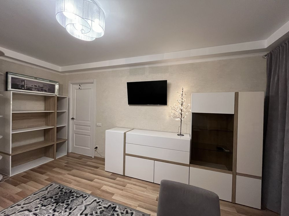 2 кімнатна квартира Киев - изображение 3