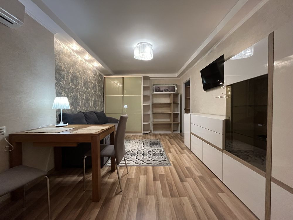 2 кімнатна квартира Киев - изображение 2