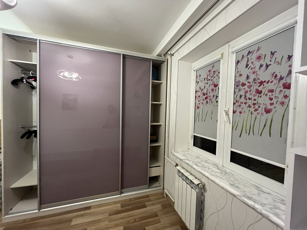 2 кімнатна квартира Киев - изображение 6