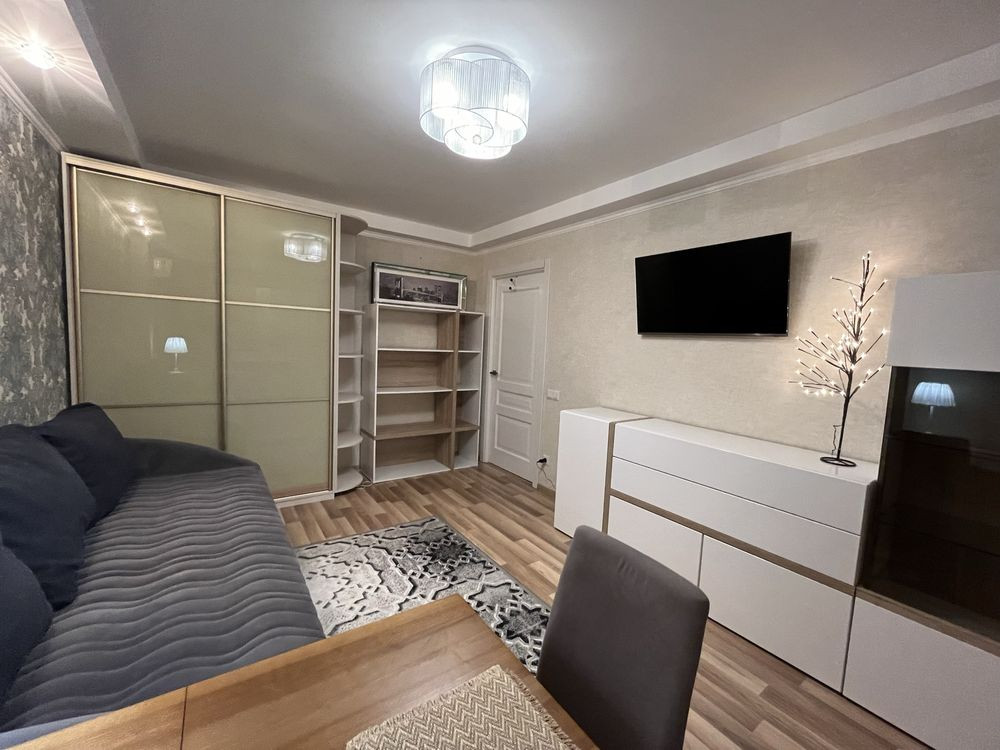 2 кімнатна квартира Киев - изображение 1