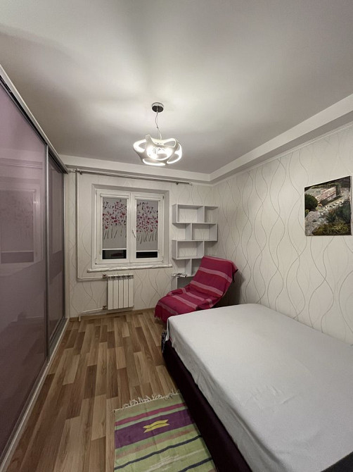 2 кімнатна квартира Киев - изображение 7