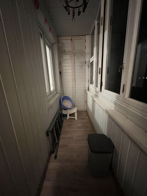 2 кімнатна квартира Киев - изображение 8