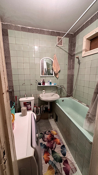 1-кім квартира на Володимирській Луцк - изображение 3