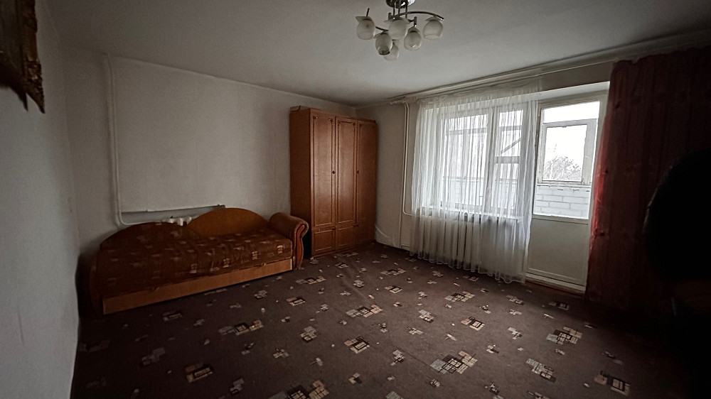 1-кім квартира на Володимирській Луцк - изображение 4