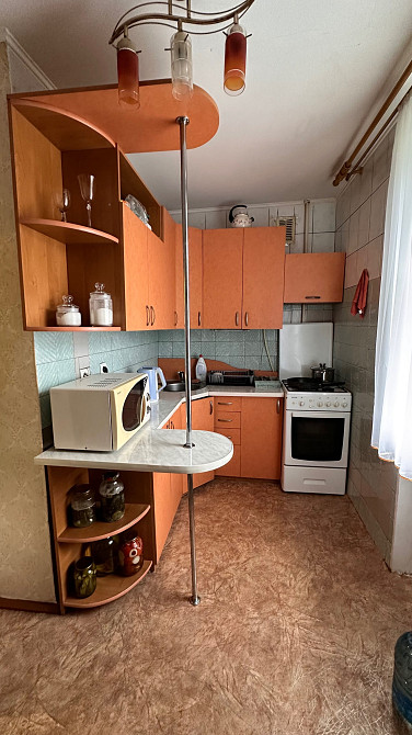 1-кім квартира на Володимирській Луцк - изображение 1