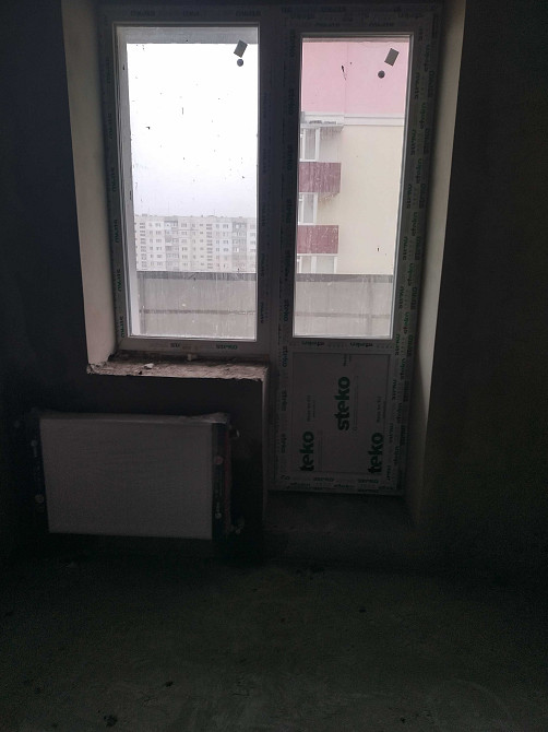 Продаж 1кім квартири.Переуступка.Дім вже житловий. Еспланада 22/2 Сумы - изображение 4