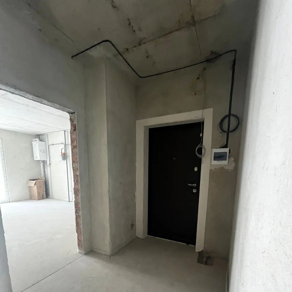 Продаж 2кімн.кв.вул.Угорська, ЖК Софіївка, зданий, є свідоцтво! Львів - зображення 3