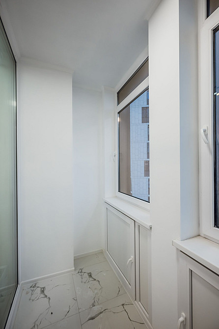 1к.53м2. ЖК Манхеттен.Політехнічний інс. метро. Ремонт.Генератор 0% Киев - изображение 4