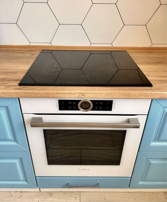 Продаж стильної 2х кімнатної квартири в новобудові ЖК «Рів‘єра» Николаев - изображение 6