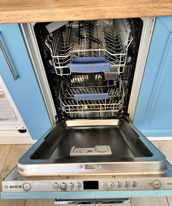 Продаж стильної 2х кімнатної квартири в новобудові ЖК «Рів‘єра» Николаев - изображение 7