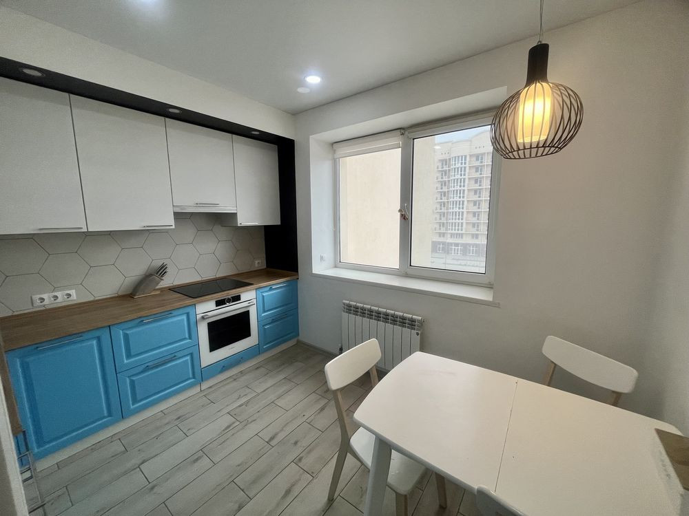 Продаж стильної 2х кімнатної квартири в новобудові ЖК «Рів‘єра» Николаев - изображение 1