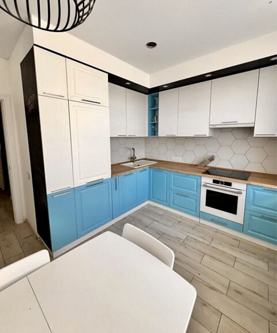 Продаж стильної 2х кімнатної квартири в новобудові ЖК «Рів‘єра» Николаев - изображение 4