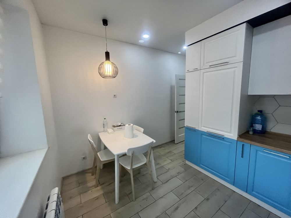 Продаж стильної 2х кімнатної квартири в новобудові ЖК «Рів‘єра» Николаев - изображение 5