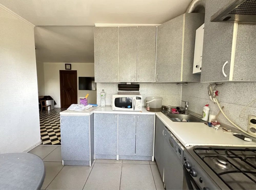 Продам квартиру м.Бориспіль центр міста Борисполь - изображение 4