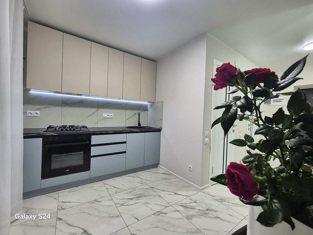 Продаж 1 к квартири по вул. Петлюри 23 в Бровары - изображение 1