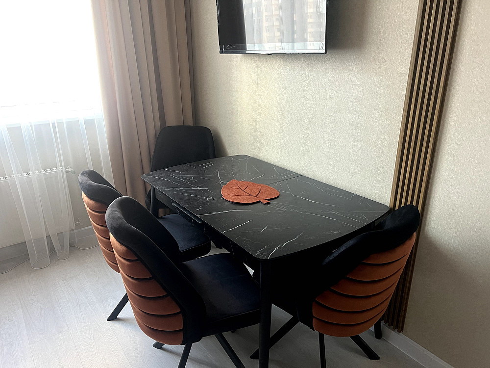 ЖК "51 Жемчужина", 1 комн с новым ремонтом и мебелью. Одесса - изображение 7