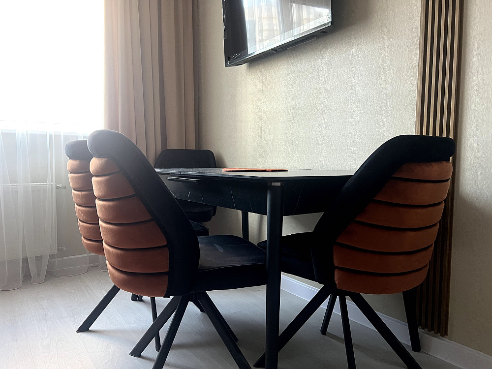 ЖК "51 Жемчужина", 1 комн с новым ремонтом и мебелью. Одесса - изображение 8