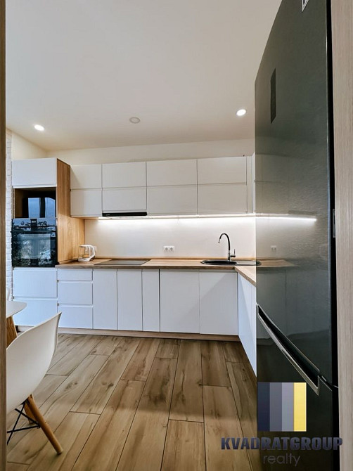 Купите 1к квартиру в новострое ЖК Семейный Правый берег Дніпро - зображення 6