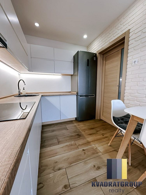 Купите 1к квартиру в новострое ЖК Семейный Правый берег Дніпро - зображення 7