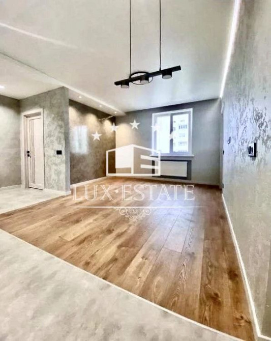 Продажа Новой 2-комнатной квартиры с ремонтом ЖК Мира-3 Новострой Харьков - изображение 2