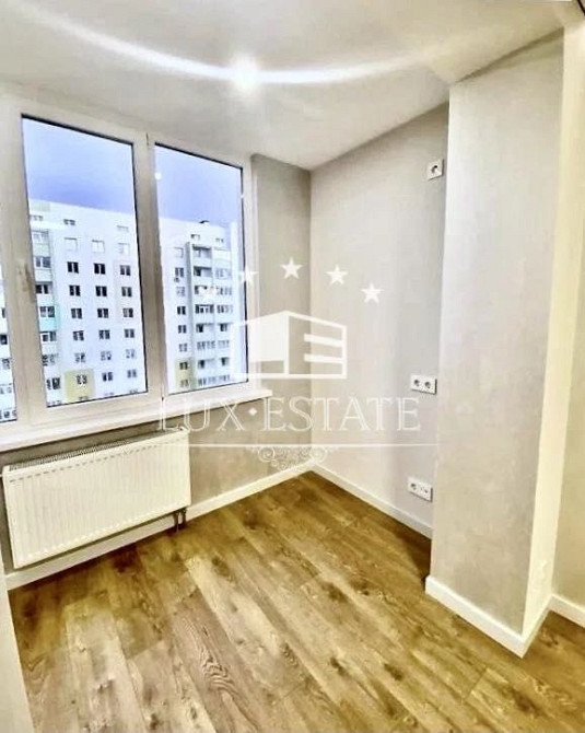 Продажа Новой 2-комнатной квартиры с ремонтом ЖК Мира-3 Новострой Харьков - изображение 8