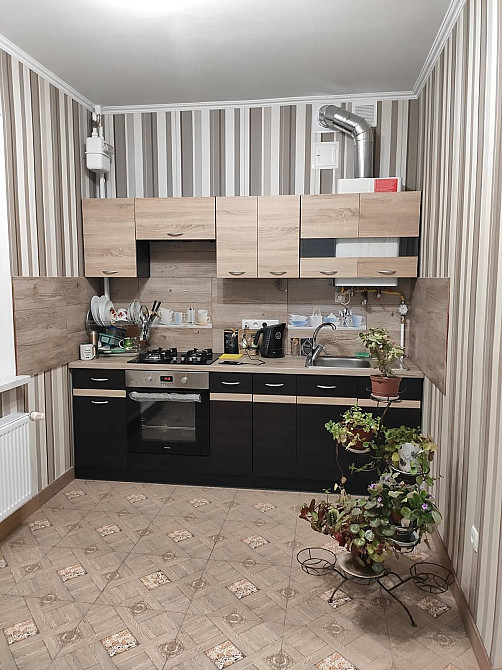 Продаж 2-х комнатная квартира с газовым котлом Одесса - изображение 1