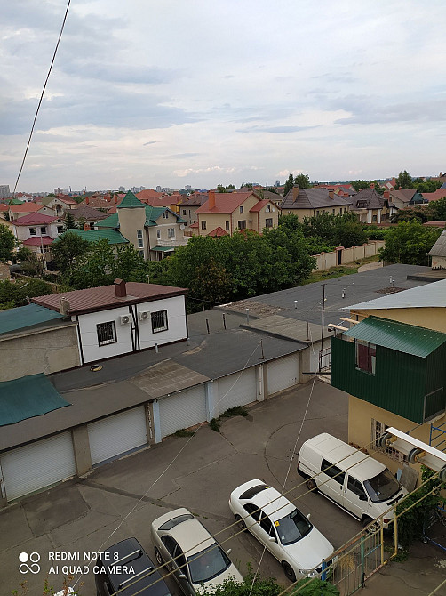 Продаж 2-х комнатная квартира с газовым котлом Одесса - изображение 5