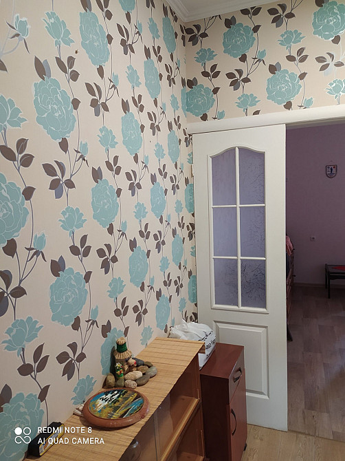 Продаж 2-х комнатная квартира с газовым котлом Одесса - изображение 4