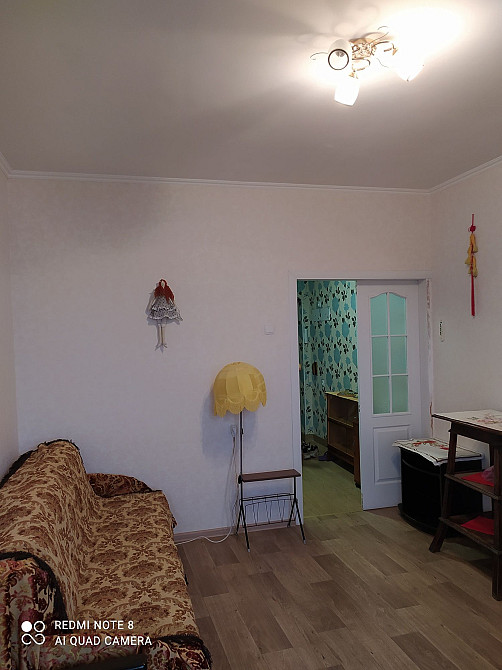 Продаж 2-х комнатная квартира с газовым котлом Одесса - изображение 2