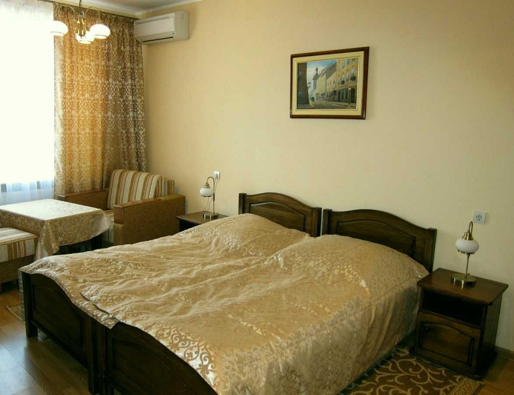 2-к квартира новобуд 4п/9п (2 кухні +2 с/в) 57.8м2 Зелена парк власник Львів - зображення 6