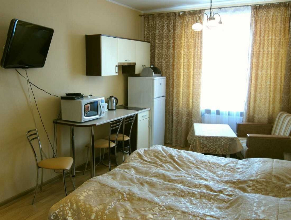 2-к квартира новобуд 4п/9п (2 кухні +2 с/в) 57.8м2 Зелена парк власник Львів - зображення 7