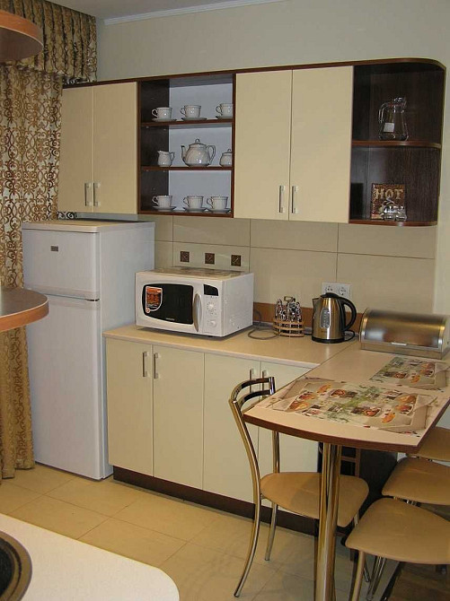 2-к квартира новобуд 4п/9п (2 кухні +2 с/в) 78.6м2 Зелена парк власник Львів - зображення 4