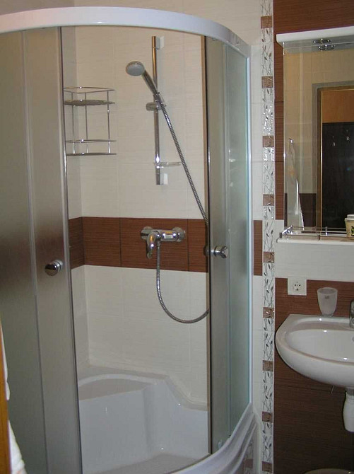 2-к квартира новобуд 4п/9п (2 кухні +2 с/в) 78.6м2 Зелена парк власник Львів - зображення 7