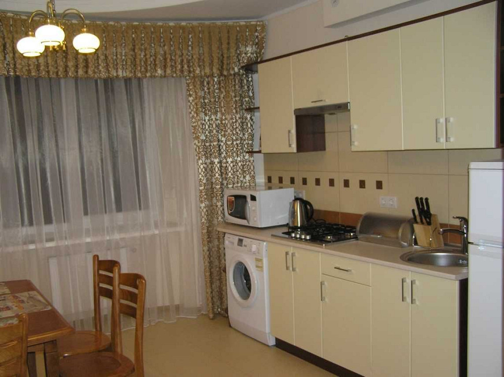 2-к квартира новобуд 4п/9п (2 кухні +2 с/в) 78.6м2 Зелена парк власник Львів - зображення 6