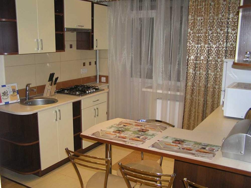 2-к квартира новобуд 4п/9п (2 кухні +2 с/в) 78.6м2 Зелена парк власник Львів - зображення 3