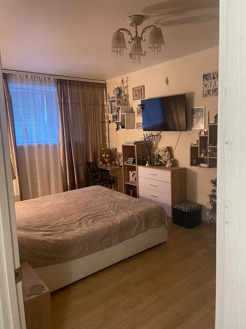 Сертифікат! Затишна однокімнатна квартира в хорошому ЖК Ірпінь - зображення 3