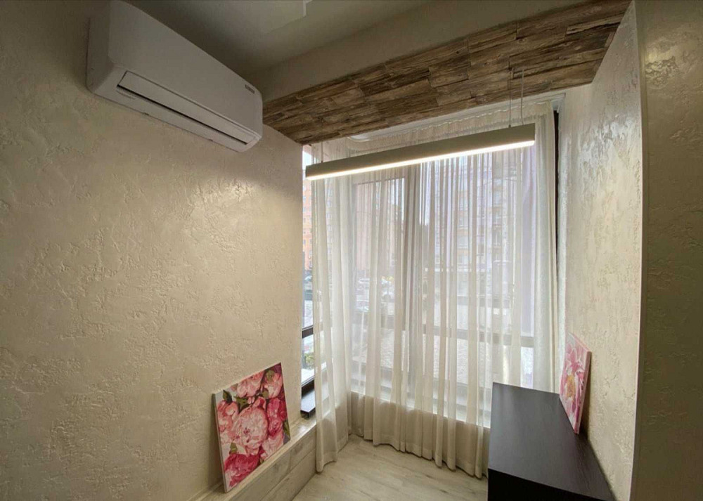 Продаж затишної квартири з ремонтом та меблями! Р-н Центральний Парк! Ірпінь - зображення 7