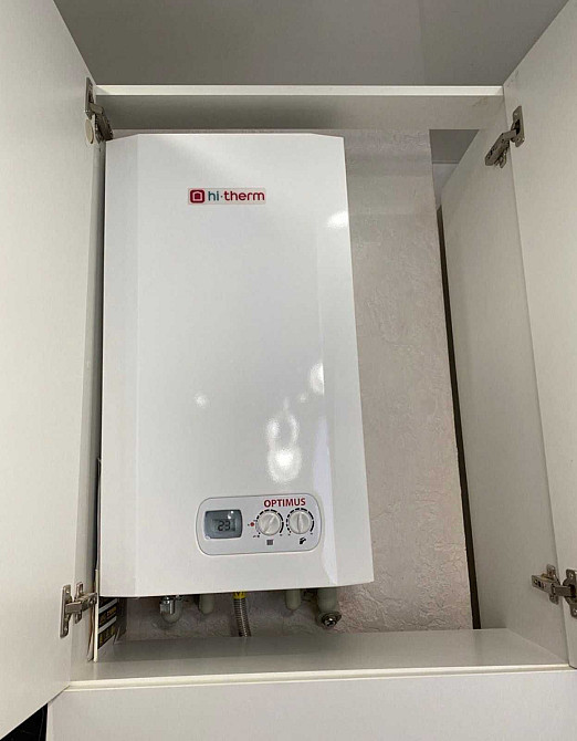 Продаж затишної квартири з ремонтом та меблями! Р-н Центральний Парк! Ірпінь - зображення 4