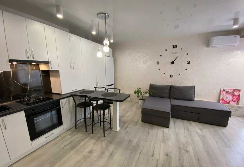 Продаж затишної квартири з ремонтом та меблями! Р-н Центральний Парк! Ірпінь - зображення 2